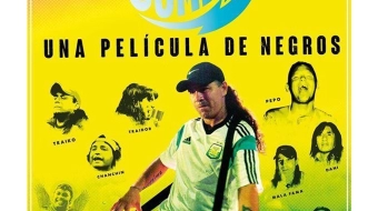 Alta Cumbia