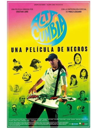 Alta Cumbia