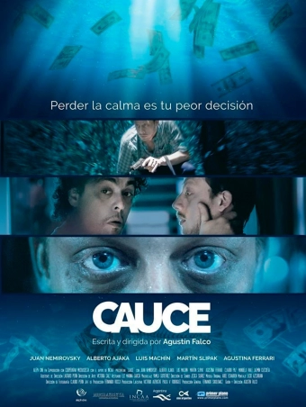Cauce