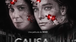 Causalidad - Poster - VA