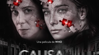 Causalidad - Poster - VA