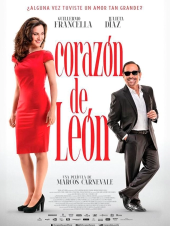 Corazon de Leon