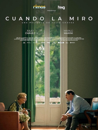Cuando la Miro
