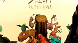 Cuentos de la selva