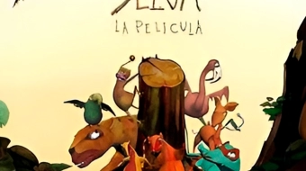 Cuentos de la selva