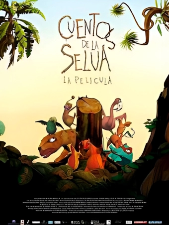Cuentos de la selva
