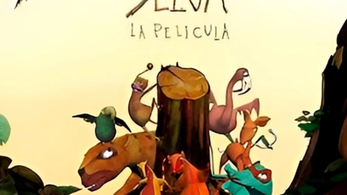 Cuentos de la selva