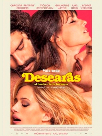 Desearas