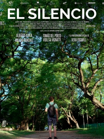 El Silencio