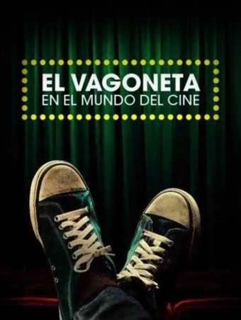 El vagoneta