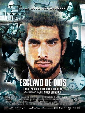 Esclavo de dios