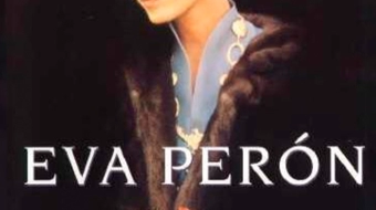 Eva Peron