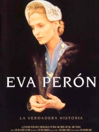 Eva Peron
