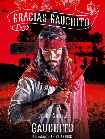 Gracias Gauchito