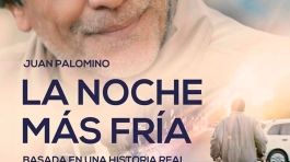 La noche mas fria