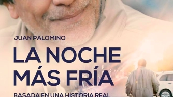 La noche mas fria