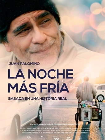 La noche mas fria
