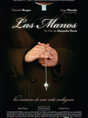Las Manos