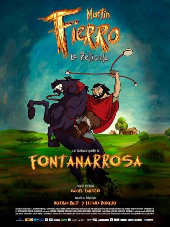 Martin Fierro