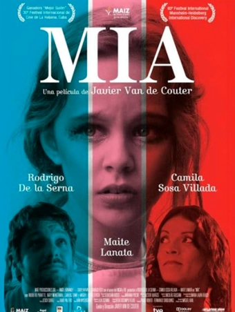 Mia