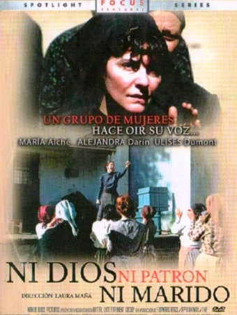 Ni patron