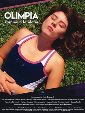 Olimpia Camino a la gloria