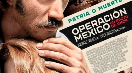 Operacion Mexico