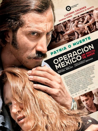 Operacion Mexico