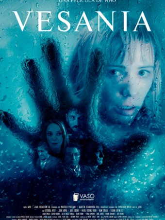 Vesania