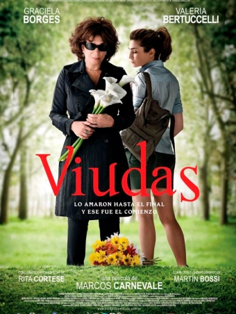Viudas