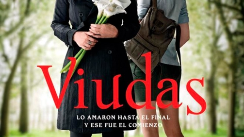 Viudas