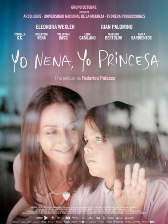 Yo Princesa