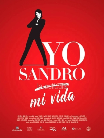 Yo Sandro
